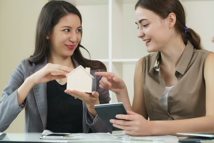 online service